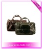 wholesale leather duffle bag