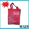 wholesale non woven shopping bag