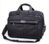 wholesale nylon black computer bag