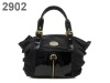 wholesale pu lady handbag