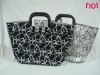 wholesale shopping basket with handle