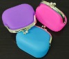 wholesale silicone coin wallet/purse