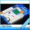 wholesale silicone game case shell for iphone 4/4g