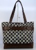 wholesale stock tote lady bag only usd1.35-usd1.6