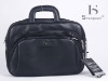 wholesale top quality black PU laptop bags W8010