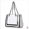 wholesale white quilted handbag cute cheap purses