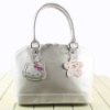 wholesaler-2011 best selling hello kitty handbag