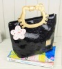 wholesaler-2011 best selling hello kitty handbag
