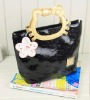 wholesaler-2011 best selling hello kitty handbag