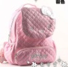 wholesaler-2011 best selling hello kitty handbag