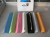 wholesales OEM Smart Cover leather case for iPad 2