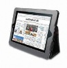 wholesales!!! for ipad2 PU leather case