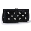 wholesell crystal style lady fashion evening bag077