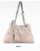 wholsale beautiful leather bag handbags