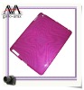 whorl design tpu case for ipad2