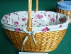 willow baskets