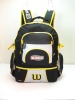 wilson  laptop backpack 2012