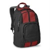 wilson  laptop backpack in black