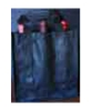 wine bag/bottle bags/shopping bag/non-woven shopping bag