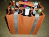 wine bags(6-wine bag/wine cooler)