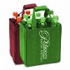 wine bottle carrier bag 2011 fashion