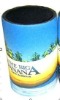 wine bottle cooler sleeve