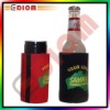 wine bottle cooler sleeve CC-12024