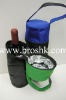 wine / bottle gel cooler bag