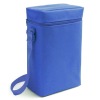 wine cooler bag(for 2 bottles of wine)