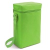 wine cooler bag to carry 2 bottles of wine