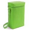 wine cooler bag to carry 2 bottles of wine