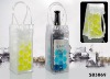 wine cooler bag,wine plastic bag,wine cooler holder