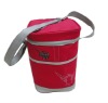 wine cooler bottle holder