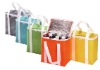 wine cooler plastic bag