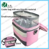 wine cooler plastic bag