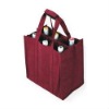 wine non woven bag