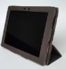 wine red case For ASUS TF101