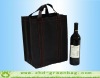 wine shopping bag