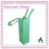 wine tote bag
