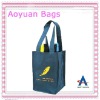 wine tote bag