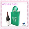 wine tote bag