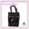 wine tote bag