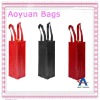 wine tote bag