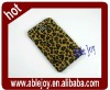 winter best choice!!!for Samsung Galaxy Note Leopard fur case