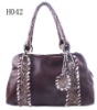 winter stylish bag with special design and material handbag