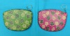 wintersweet shaped Coin purses