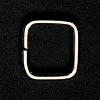 wire buckle