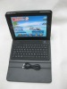 wireless bluetooth keyaboard case for ipad2