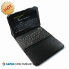 with Bluetooth keyboard cover case For Motorola DROID XYBOARD 10.1 Tablet PC