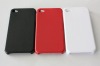 with ROHS approved iphone accessory case for iphone4 ABS
